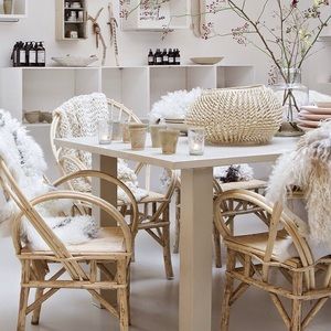 Meet your Posher, Maryann